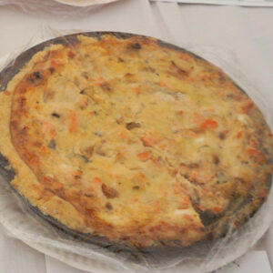 108 - QUICHE