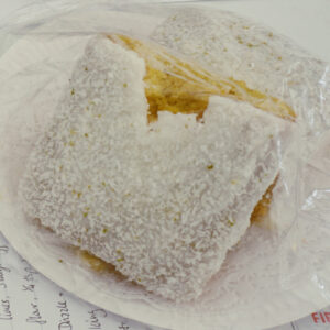 115 - Gluten Free or Vegan Cake (state which)