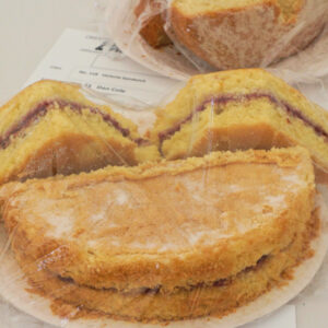 118 - Victoria Sandwich: