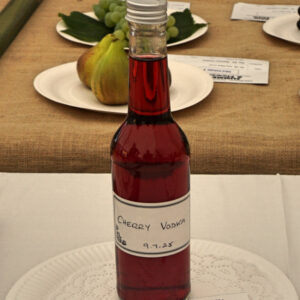 130 - Fruit Spirit, other than Gin