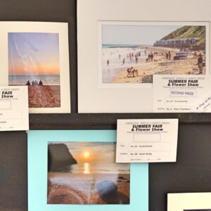 143 - The Sea/Seaside