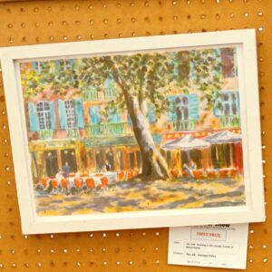 148 - Painting in Oils, Acrylic or Pastels