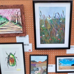 151 - “The Countryside”