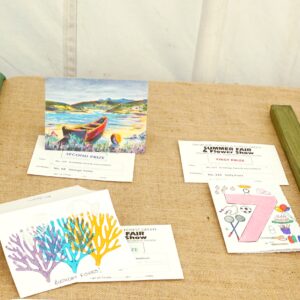 153 - Greetings Card