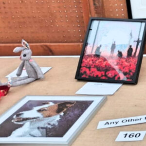 160 - Any other Handicraft