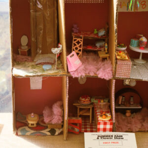 181 - Favourite Art or Craft Item (8-11)