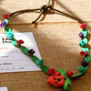 187 - Item of Jewellery (8-11)