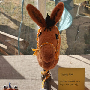 188 - Favourite Art or Craft Item (12-16)