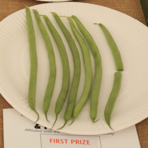 035 - 7 French Beans