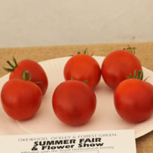048 - 6 Tomatoes