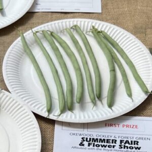 005 - 9 French Beans