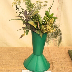 063 - 6 Different Herbs