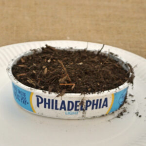 087 - Your own garden compost