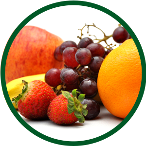 DIVISION C: FRUIT