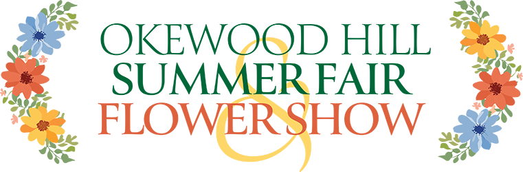 Okewood Hill Flower Show