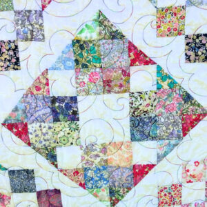159 - Item of Patchwork